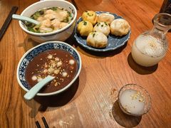 -鑫震源·苏式大虾生煎(山塘街店)