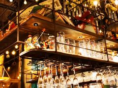 -高烤场烧烤餐厅(文华里店)