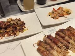 -火地铁板烧(昆山万象汇店)