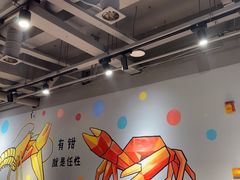 -李叔叔虾蟹大排档(青羊店)