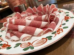 -北京老门框爆肚涮肉馆(凤城六路店)