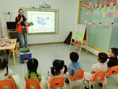 -安妮花英语·少儿·原版阅读(沙坪坝店)