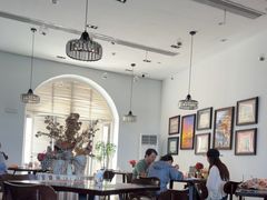 -22ºN BISTRO西餐&酒馆(石奥商业街店)