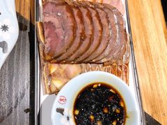 三少酱肉拼盘-娄三少春饼·烤鸭(合生汇购物中心店)