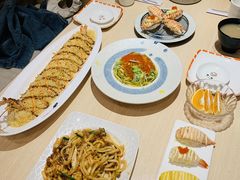 -新一番三文鱼寿司(大东海店)