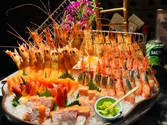 -花潮料理艺食馆(成都万象城店)