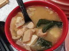 -争鲜回转寿司(中街大悦城店)