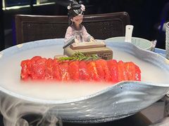 -大隐·成都火锅Bistro(合生麒麟新天地店)