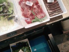 -野妹经典火锅(民治店)