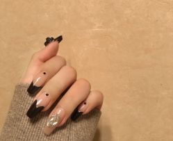 手部美甲-七月美睫 美甲