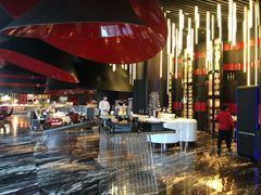 -西安W酒店·WEI全味西餐厅