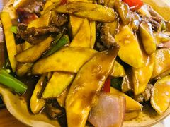 -纳兰傣雀傣味餐厅