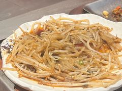 -大神太神·铁板烧(七宝领展广场店)