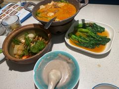 -荣先森·福建小馆(杭州大悦城店)