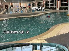 -上海浦东嘉里大酒店