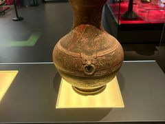 -北京大葆台遗址博物馆