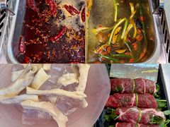 -五星桥原切肥牛火锅·30年专注好牛肉(湖塘店)
