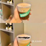 深圳探店｜潮玩黑白国王👑主题咖啡店☕️ 
