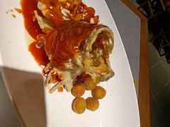 -姑苏家宴·苏帮菜·松鼠桂鱼(苏州总店)