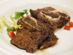 -富力丽思卡尔顿酒店·丽轩中餐厅