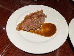 -武汉世茂希尔顿酒店·汇·全日餐厅