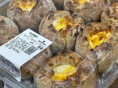 -山姆会员商店(上海浦东店)