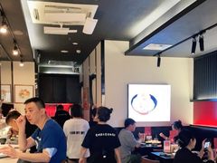 大堂-YAMAKAWA(龙湖胥江天街店)