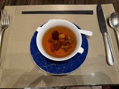 -珠海瑞吉酒店·秀餐厅