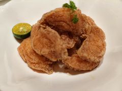 -華府Deluxe(兴业太古汇店)