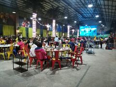 大堂-石岐乳鸽村(南海第三分店)