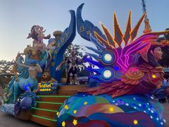 -大连海昌发现王国主题公园