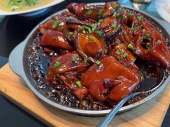 -忆家名门·上海菜(徐家汇店)