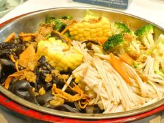 -津沽小院(天津之眼店)