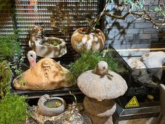 -川旺角融合菜•海景餐厅(星海广场店)