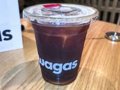 -Wagas沃歌斯(武汉恒隆广场店)