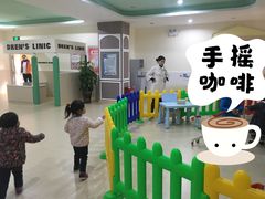 -吉的堡幼儿园(昆明俊发城英胜园)