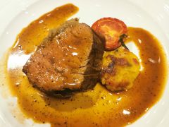 -博林天瑞喜来登酒店·西丽尚膳