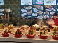 -聚丰园•湖鲜餐厅(阿红私房菜梅石路店)