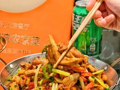 -澎湖湾农家菜(八一路楚天府店)