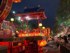 -大唐不夜城
