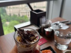 -广州富力君悦大酒店·凯菲厅