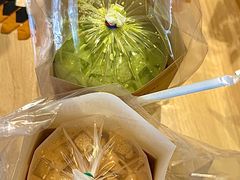 -春莱·泰式奶茶·老挝冰咖啡(湾里庙店)