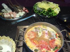 -唱客美食KTV量贩(北京路店)