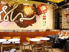 大堂-艾薯夫妇Aysh(福田星河COCOPark店)