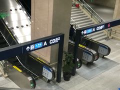 -黄浦路(地铁站)