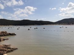 -宁波松兰山滨海旅游度假区