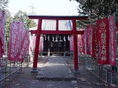 -Hōzen-ji Temple法善寺