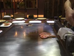 -铁板诱惑法式铁板烧(大卫城店)