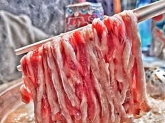 -羊大爷涮肉(亮马桥店)