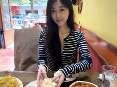 -panchos 墨西哥餐厅(嘉绿苑店)